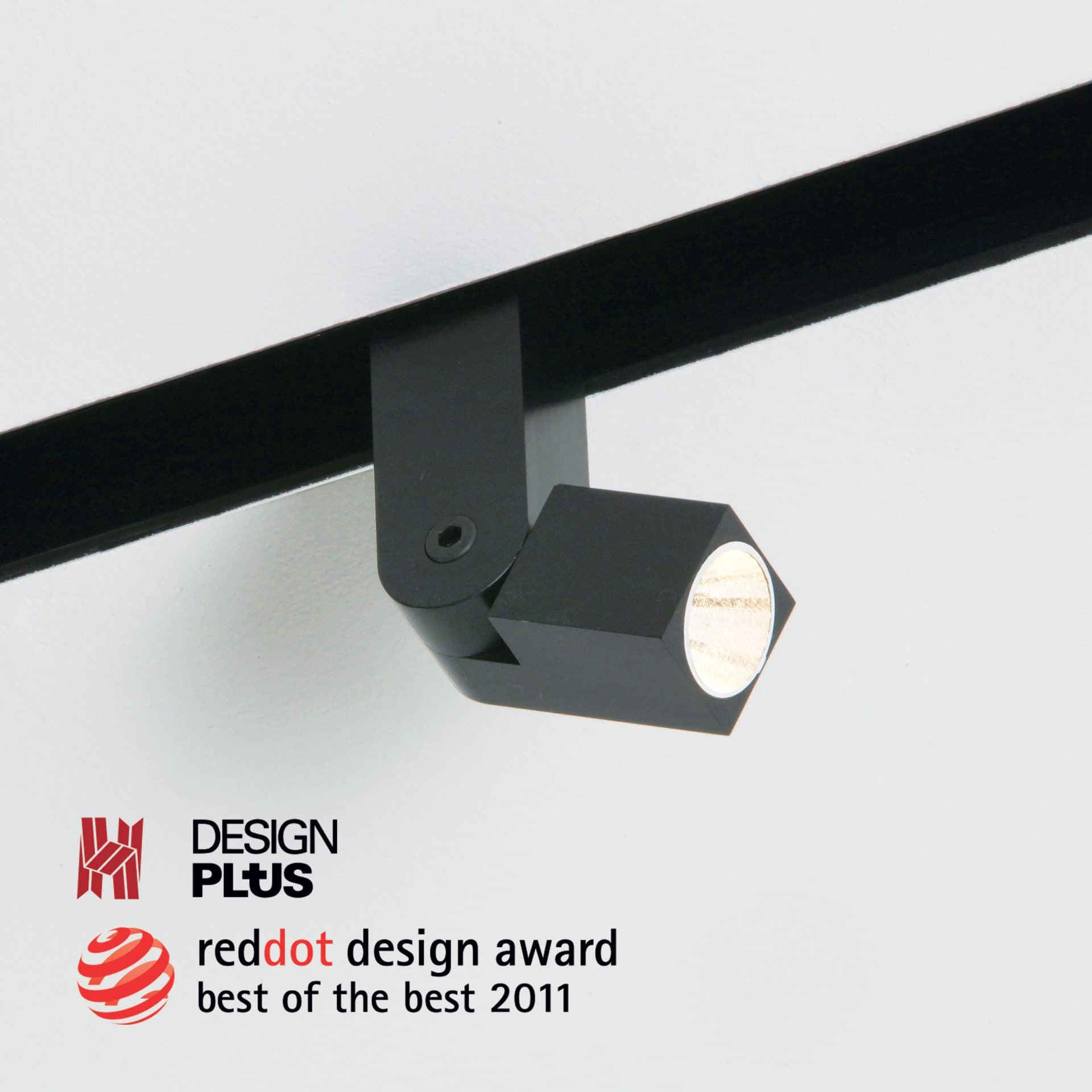 Трековый светильник Eden Design °dot