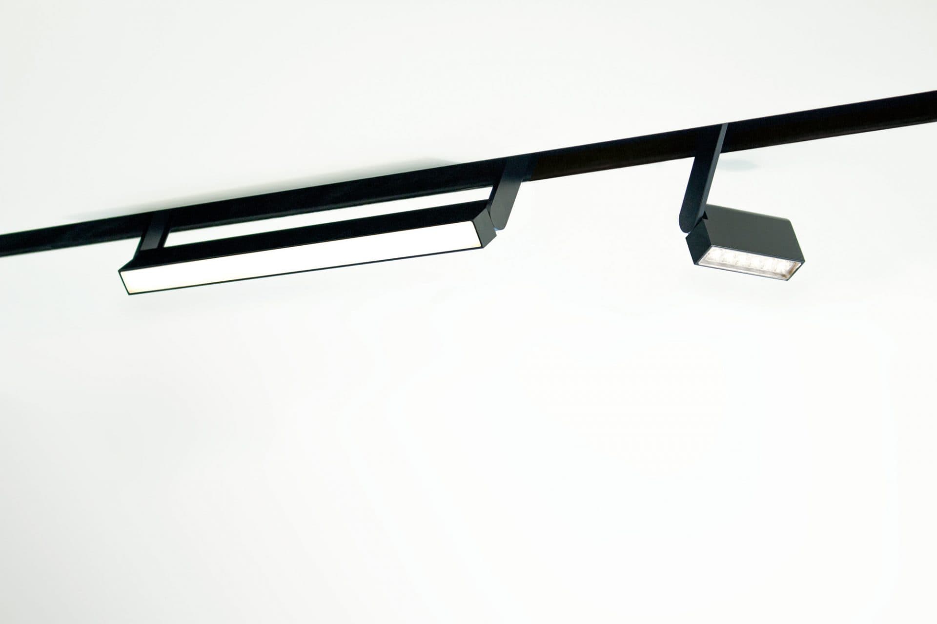 Трековый светильник Eden Design °hide-out nook Eden Design