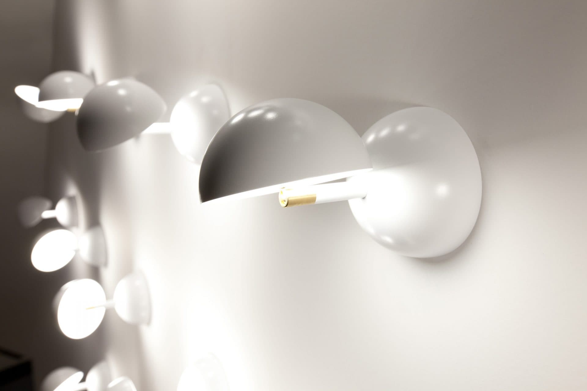 Настенно-потолочный светильник Eden Design °diabolo Eden Design