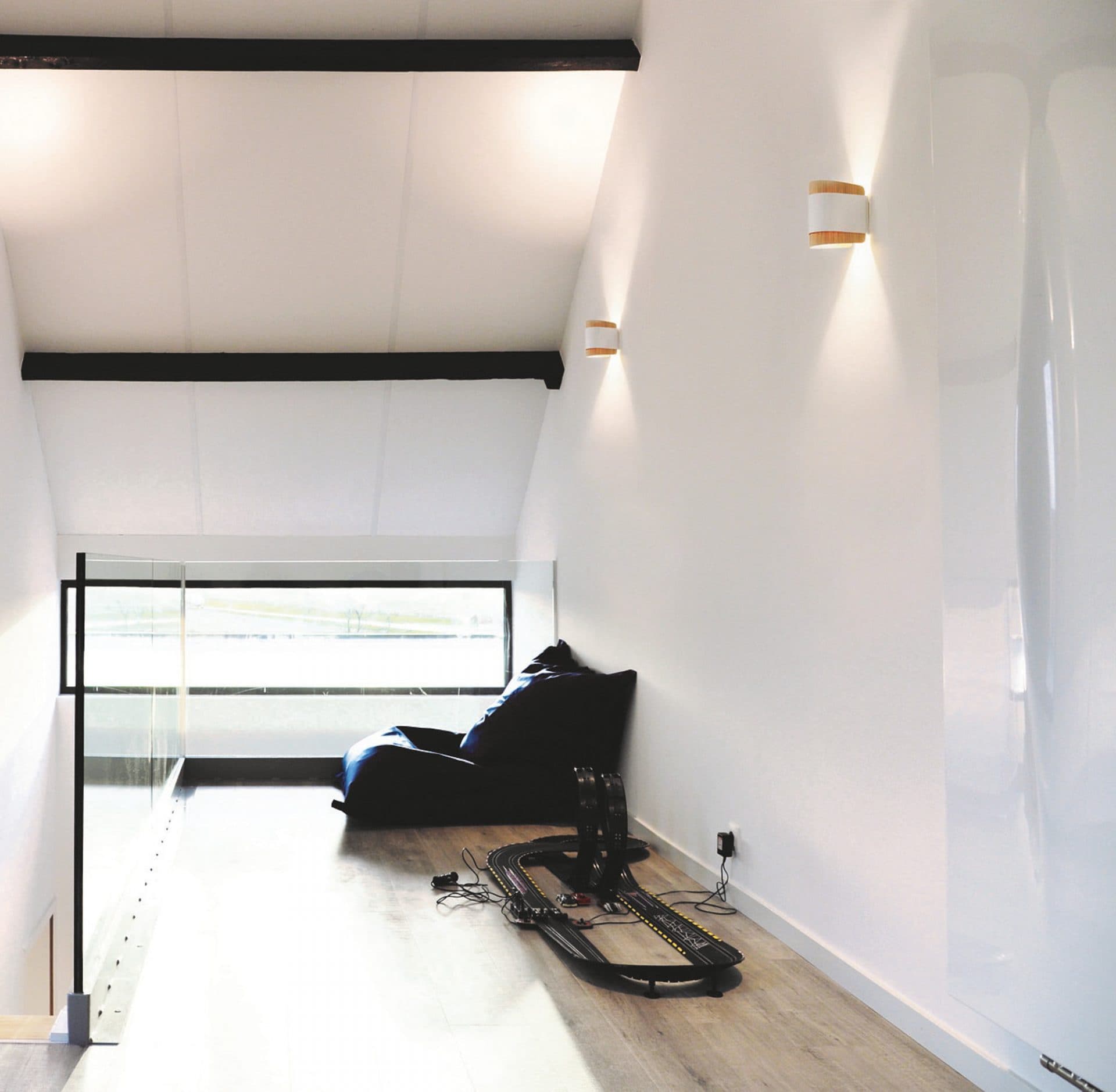 Настенный светильник Eden Design °LEDit-bi low Eden Design