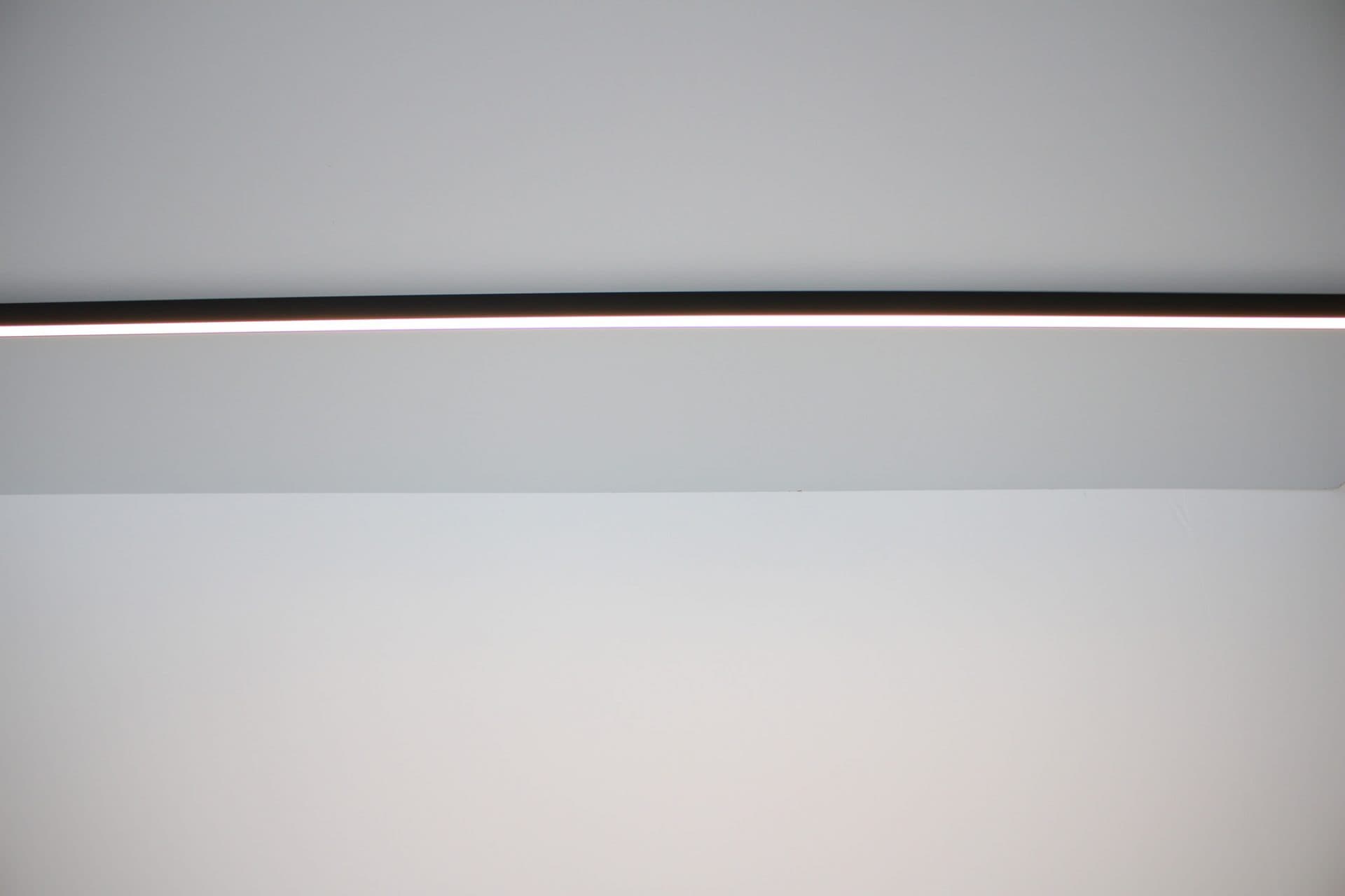 Настенно-потолочный светильник Eden Design °ledline 25 Eden Design