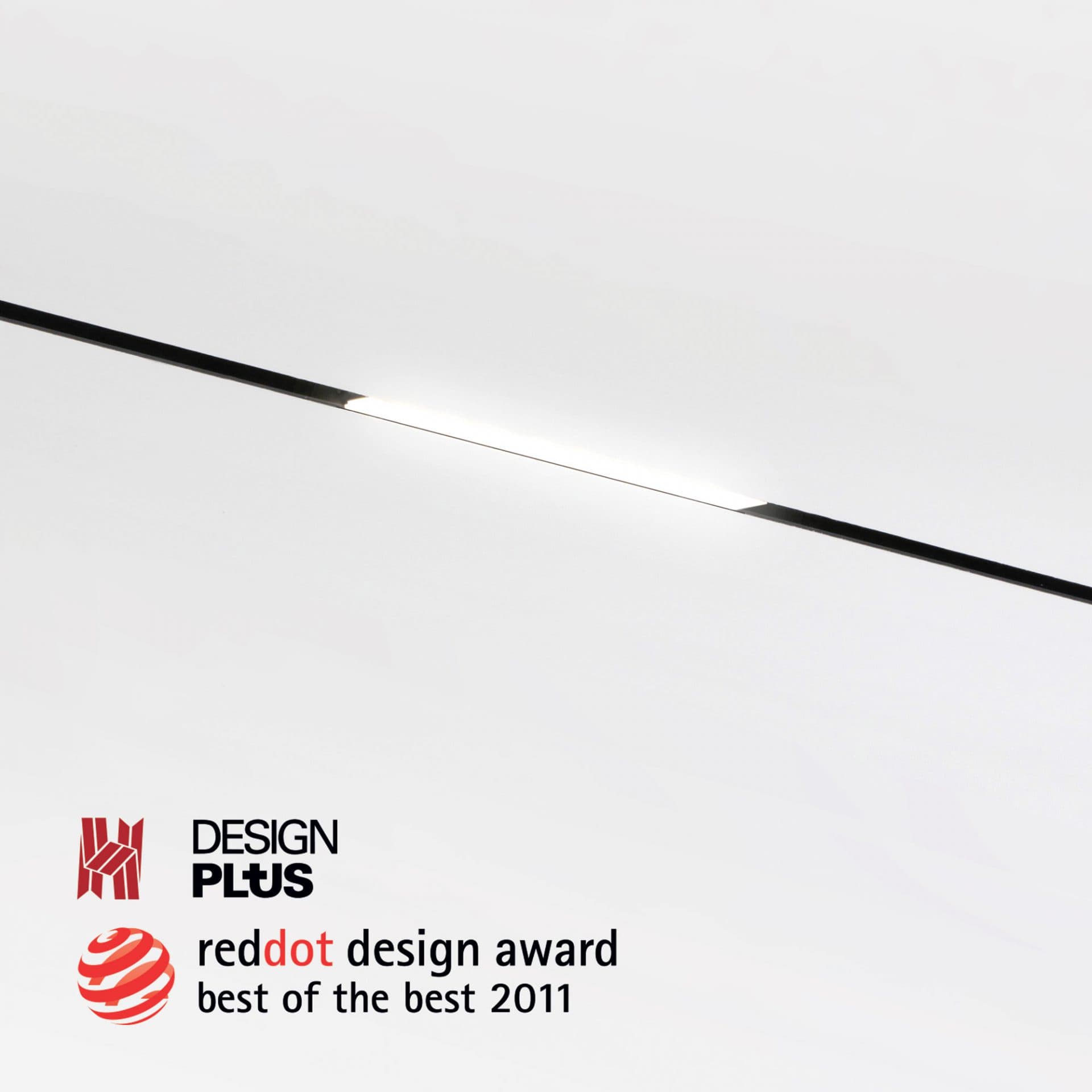 Трековый светильник Eden Design °in small Eden Design