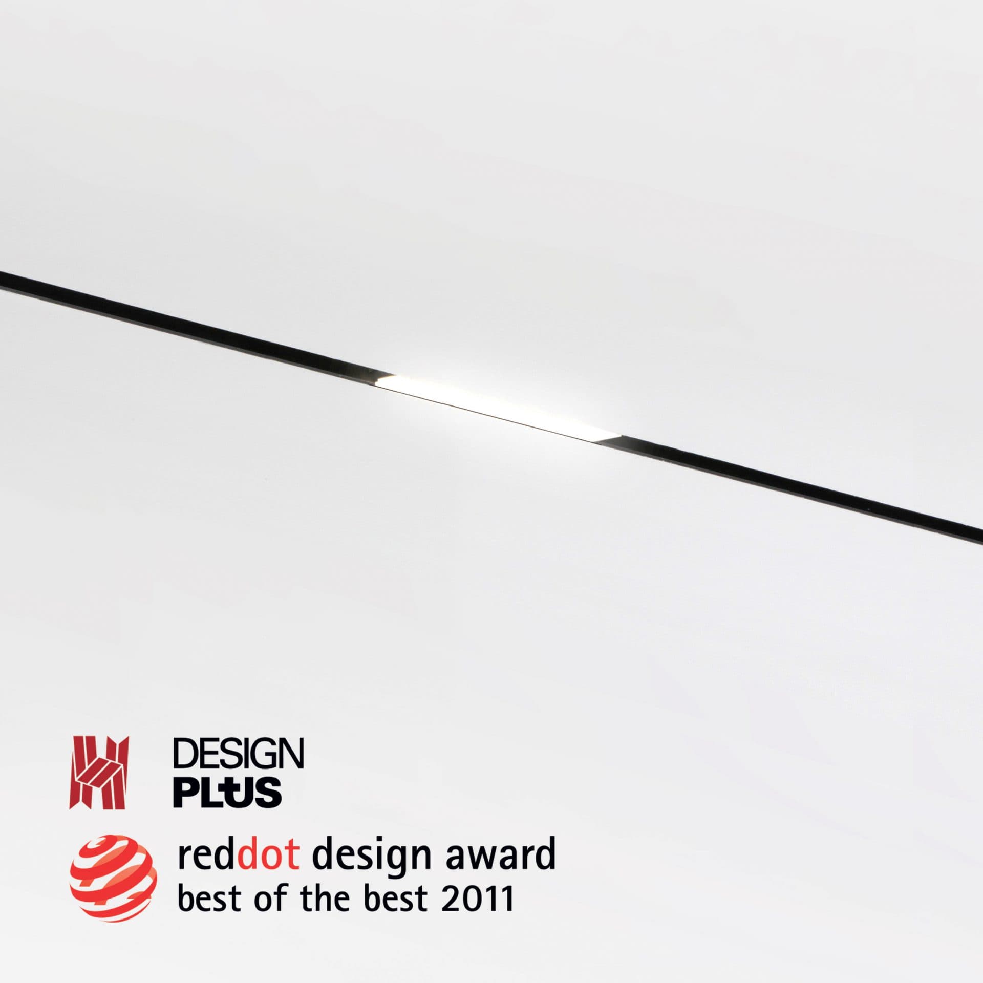 Трековый светильник Eden Design °in small