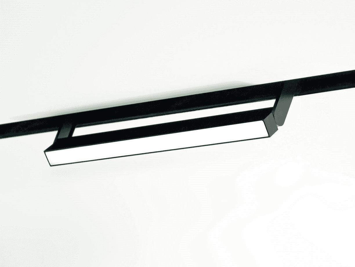 Трековый светильник Eden Design °hide-out nook