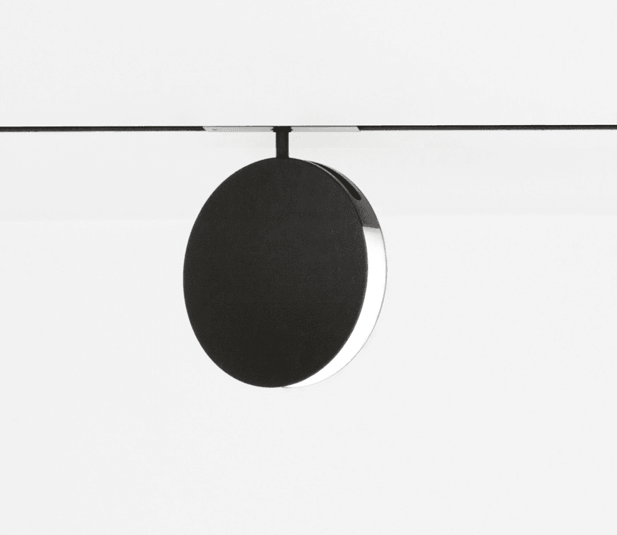Трековый светильник Eden Design °o-disk