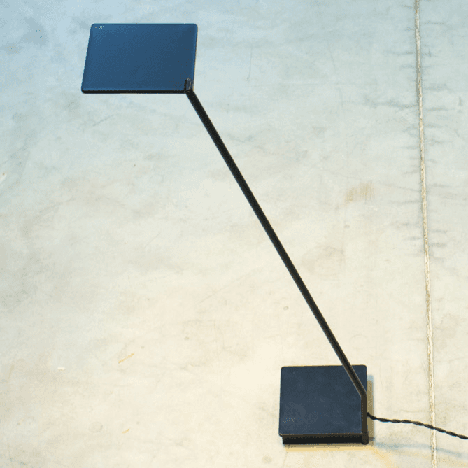 Настольный светильник Eden Design °oh!led table