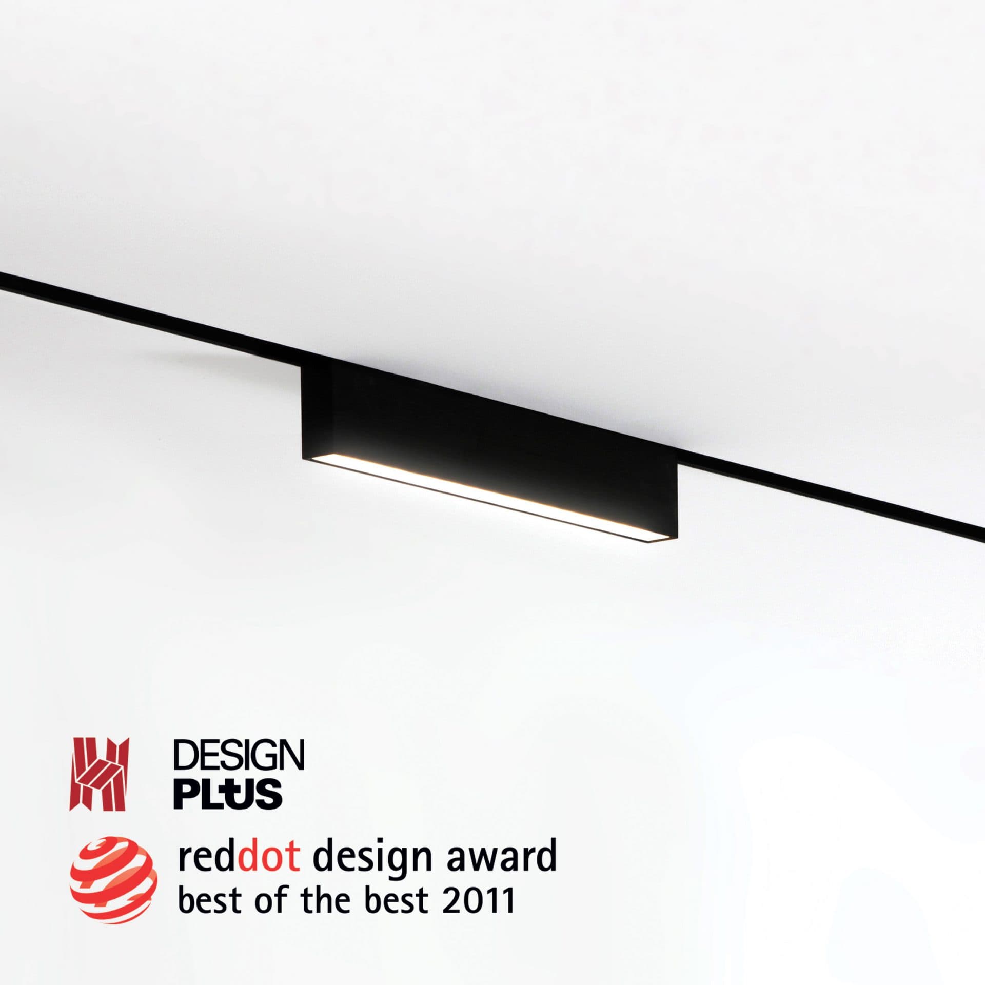 Трековый светильник Eden Design °out