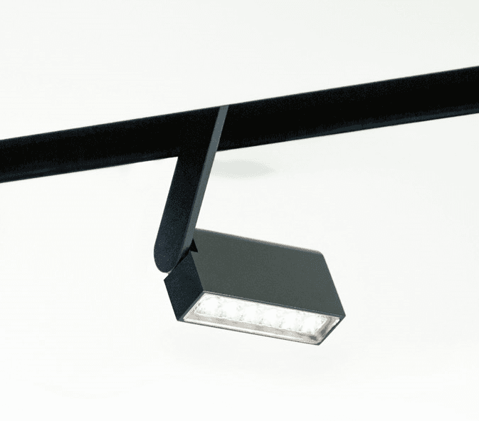 Трековый светильник Eden Design °hide-out tag