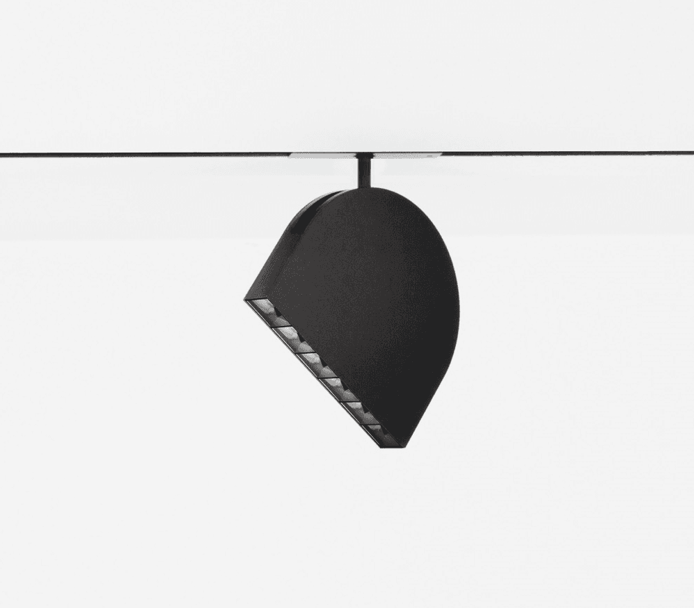 Трековый светильник Eden Design °u-disk