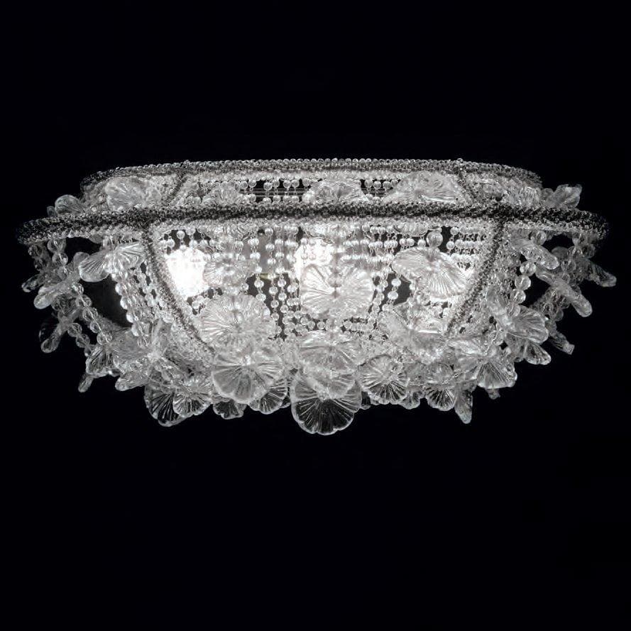 Настенный светильник Patrizia Garganti Margherita Applique Patrizia Garganti