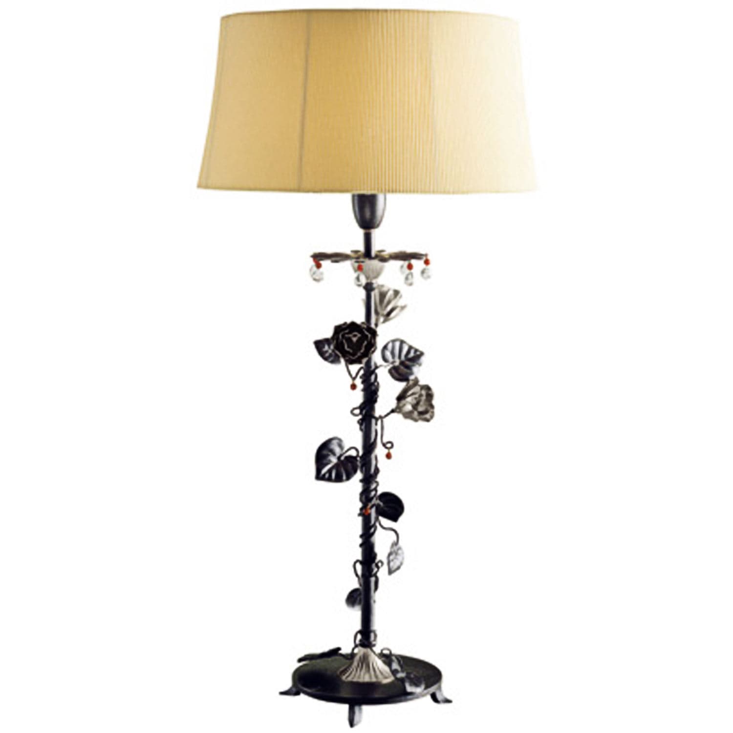 Настольный светильник Patrizia Garganti XXI Century Table lamp 1 light Patrizia Garganti
