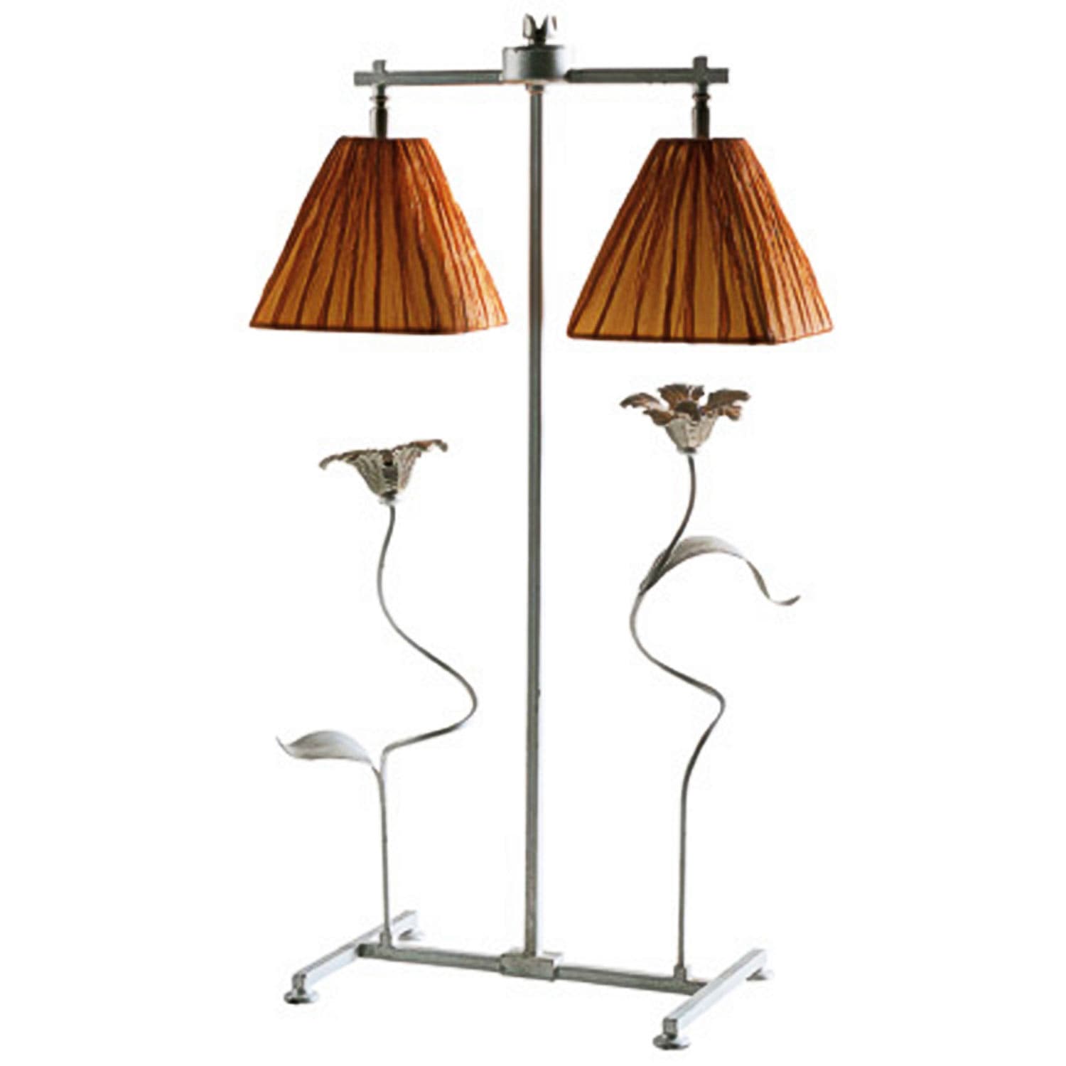 Настольный светильник Patrizia Garganti XXI Century Table lamp 2 lights Patrizia Garganti