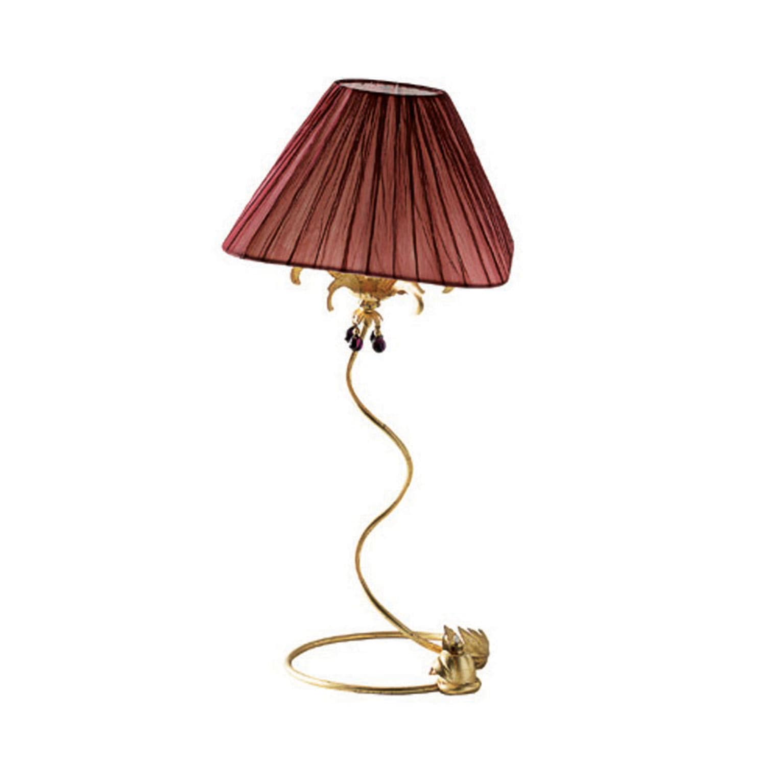 Настольный светильник Patrizia Garganti XXI Century Table lamp Patrizia Garganti