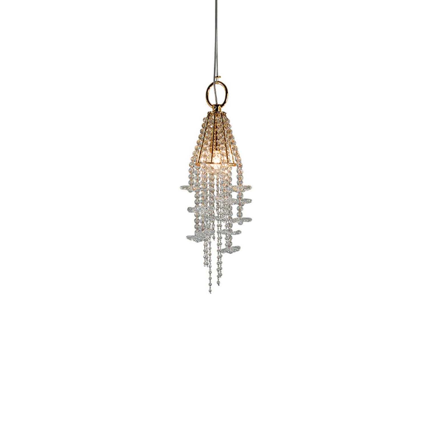 Подвесной светильник Patrizia Garganti Margherita 1 light suspension Patrizia Garganti