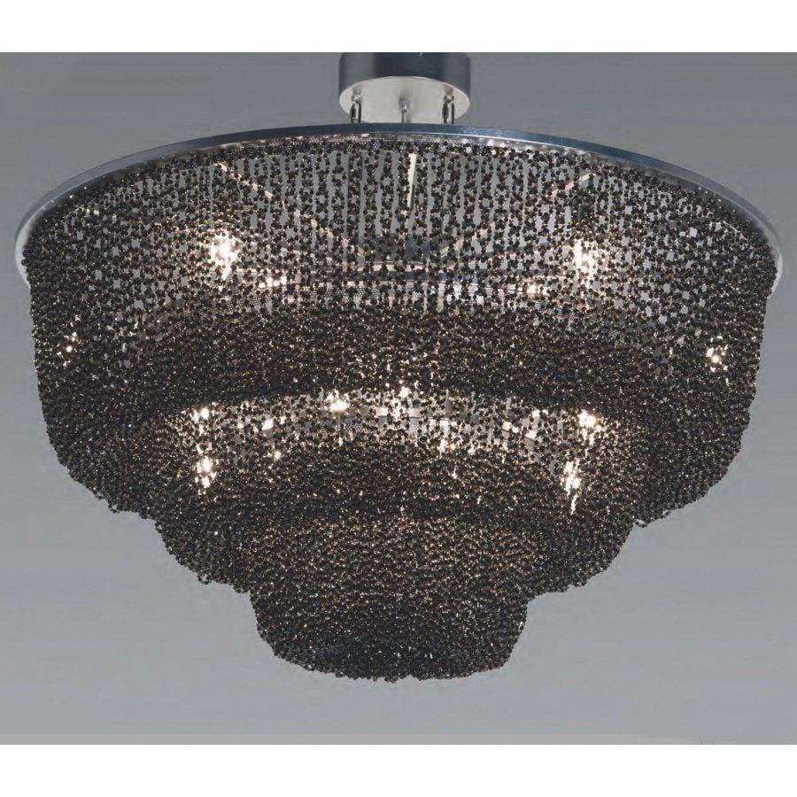 Люстра Patrizia Garganti Eva chandelier Patrizia Garganti