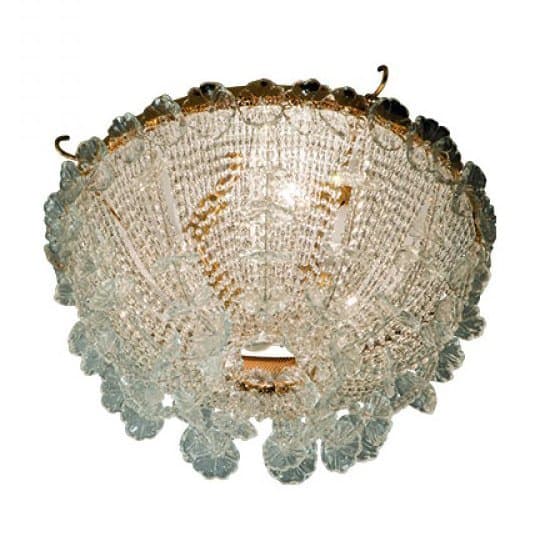 Люстра Patrizia Garganti Margherita ceiling lamp Patrizia Garganti