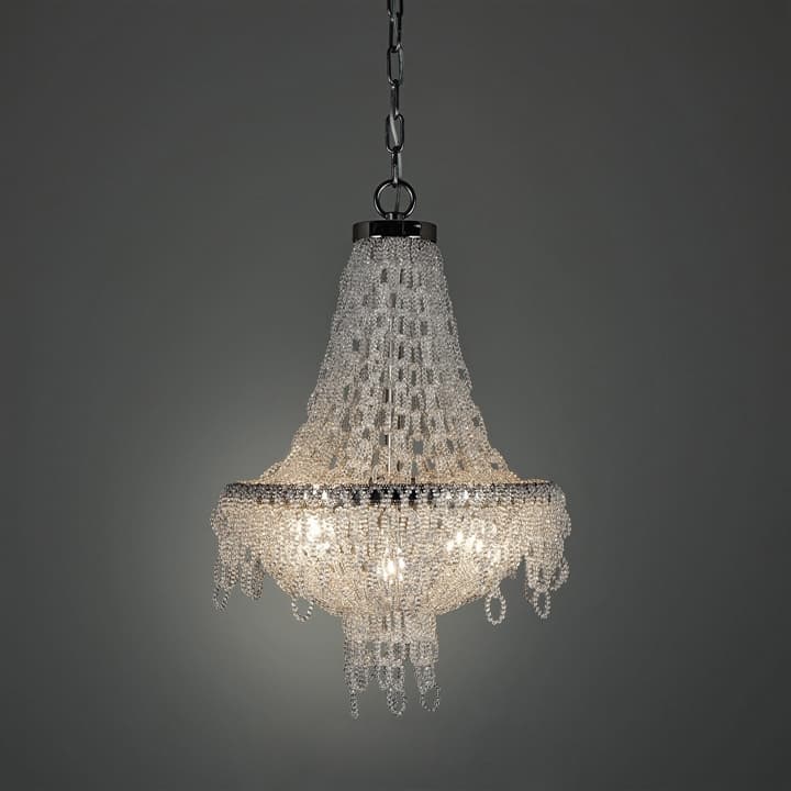 Люстра Patrizia Garganti Eva chandelier Patrizia Garganti