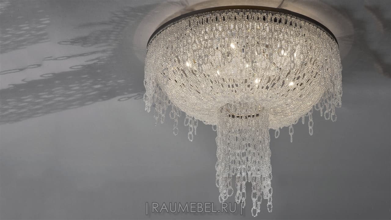 Люстра Patrizia Garganti Eva ceiling lamp Patrizia Garganti