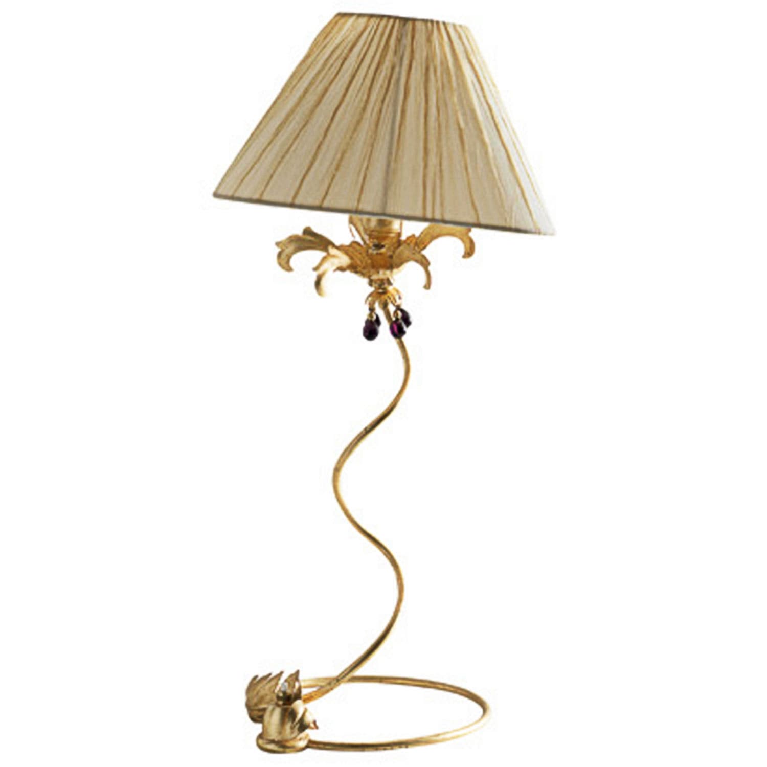 Настольный светильник Patrizia Garganti XXI Century Table lamp Patrizia Garganti