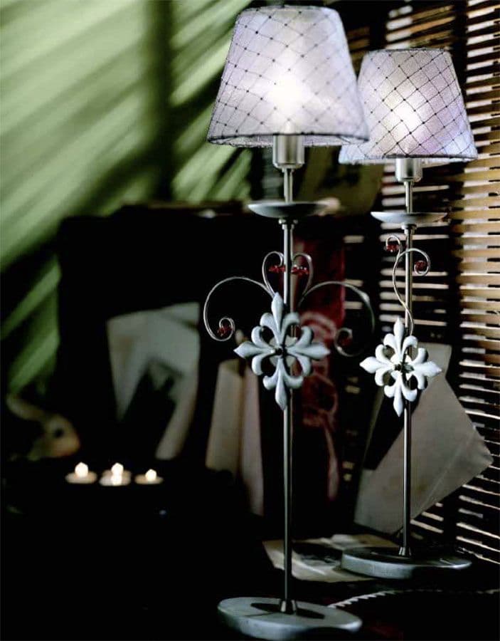 Настольный светильник Patrizia Garganti XXI Century Table lamp Patrizia Garganti