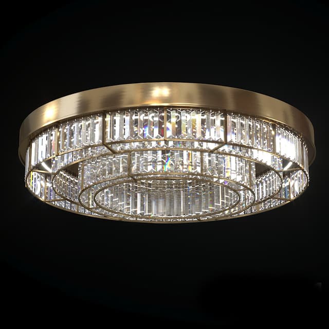 Потолочный светильник Patrizia Garganti Gisele EX14 Patrizia Garganti