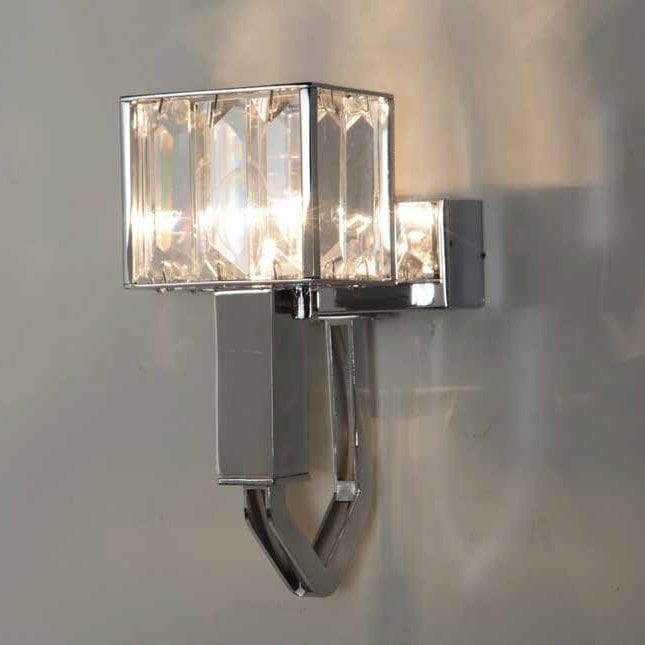 Настенный светильник Patrizia Garganti Angie 1 light wall lamp Patrizia Garganti