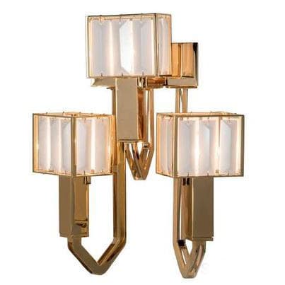 Настенный светильник Patrizia Garganti Angie 1 light wall lamp Patrizia Garganti