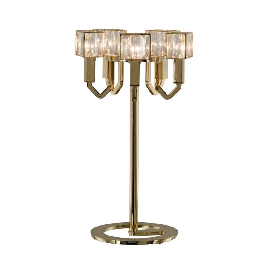 Настольный светильник Patrizia Garganti Angie 1 light table lamp Patrizia Garganti