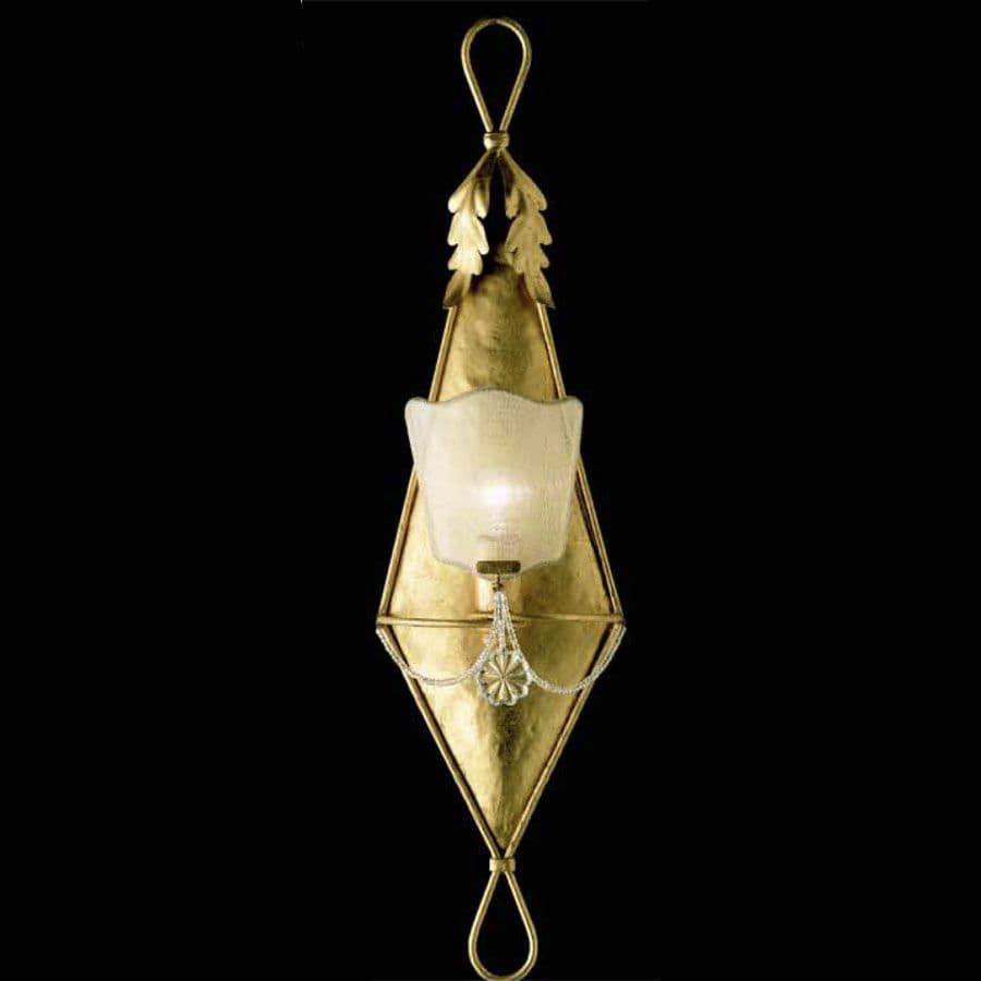 Настенный светильник Patrizia Garganti XXI Century Wall lamp Patrizia Garganti