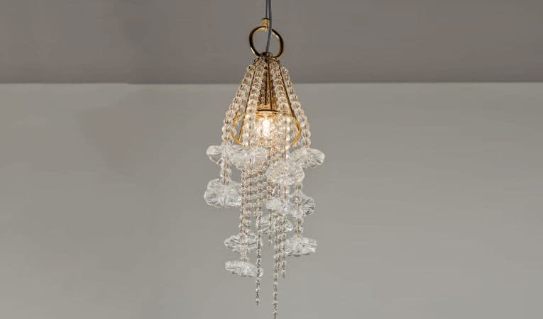 Подвесной светильник Patrizia Garganti Margherita 1 light suspension Patrizia Garganti