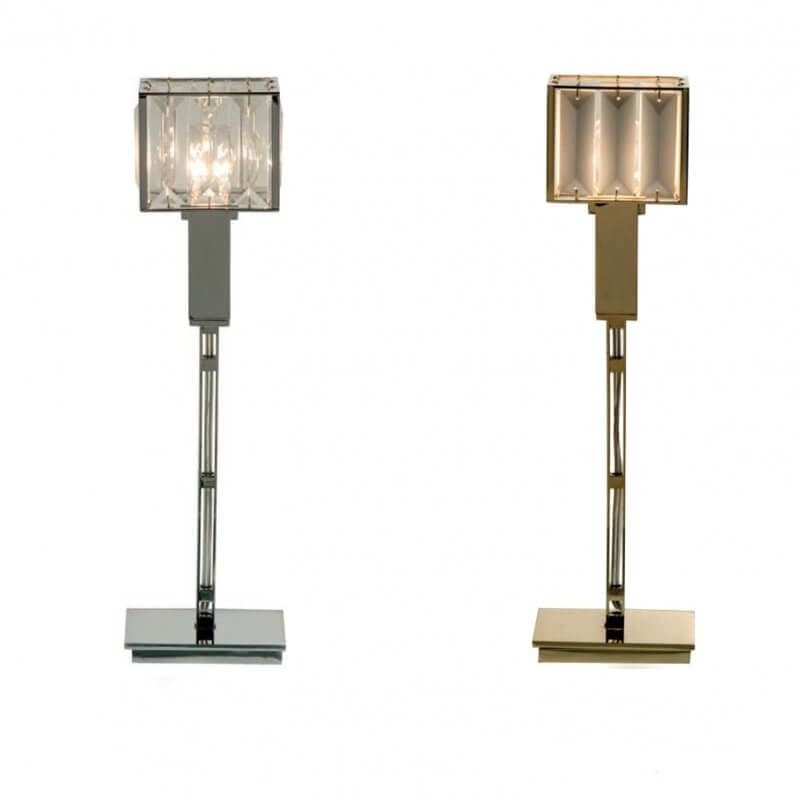 Настольный светильник Patrizia Garganti Angie 1 light table lamp Patrizia Garganti