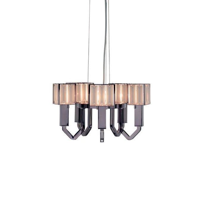 Подвесной светильник Patrizia Garganti Angie chandelier Patrizia Garganti