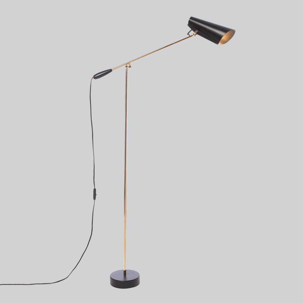 Торшер Northern Birdy floor