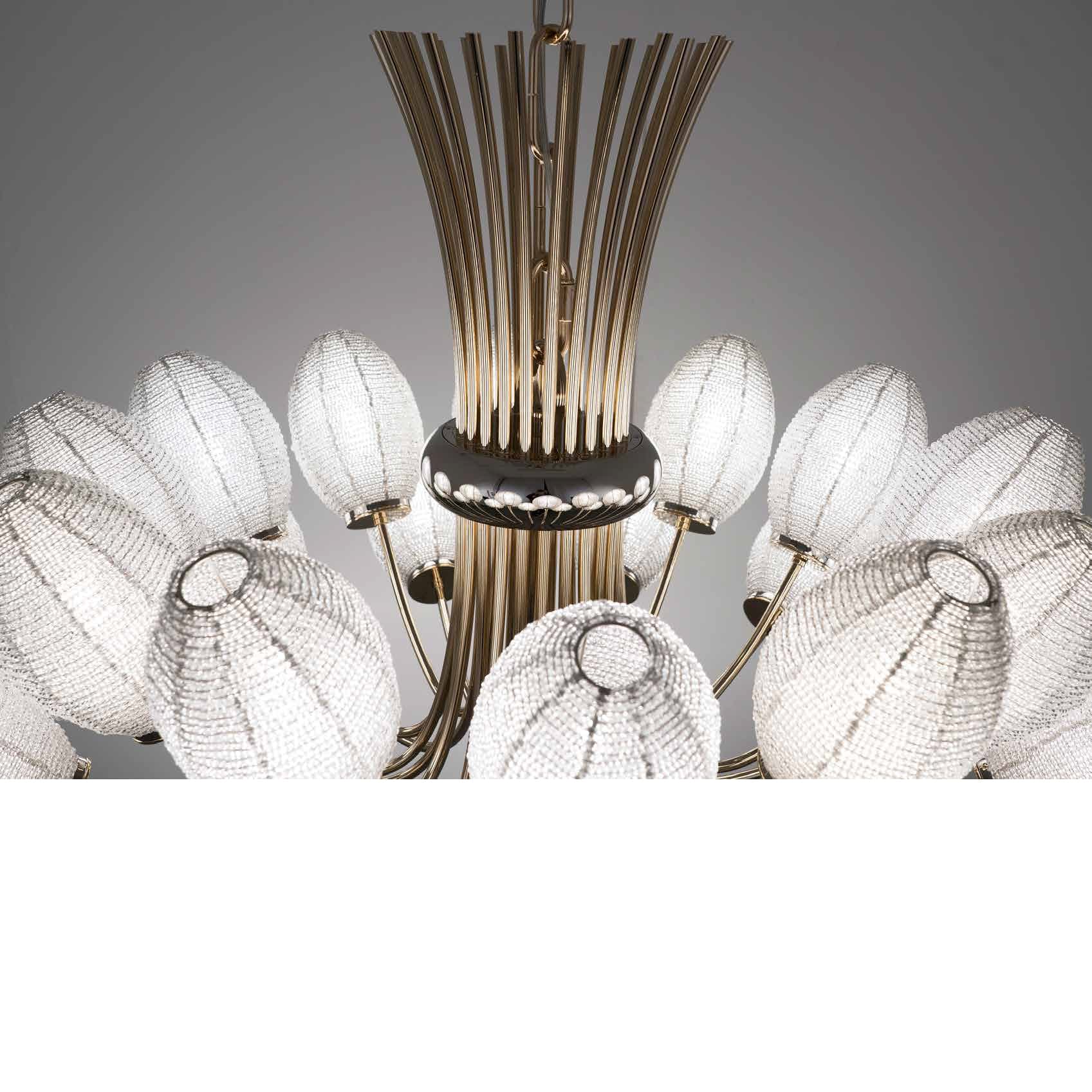 Люстра Patrizia Garganti Bloom Patrizia Garganti