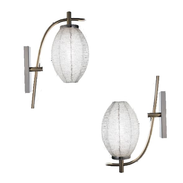 Бра Patrizia Garganti Bloom Applique Patrizia Garganti