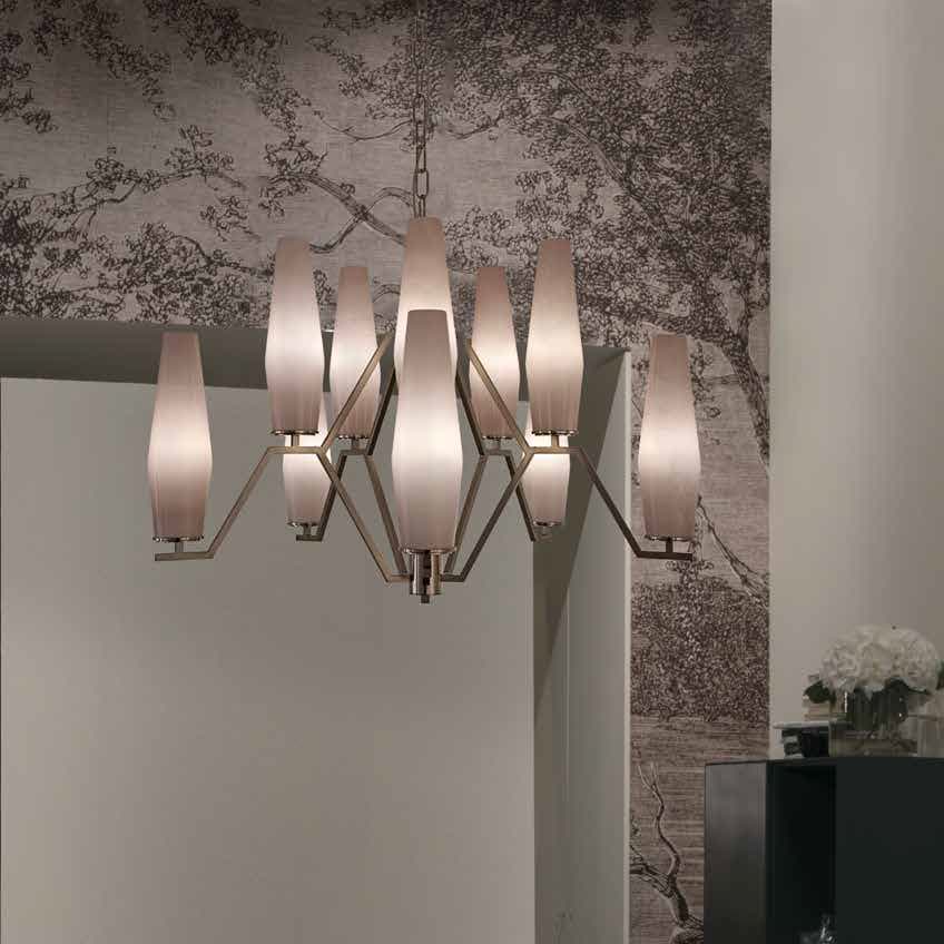 Люстра Patrizia Garganti Frida Patrizia Garganti