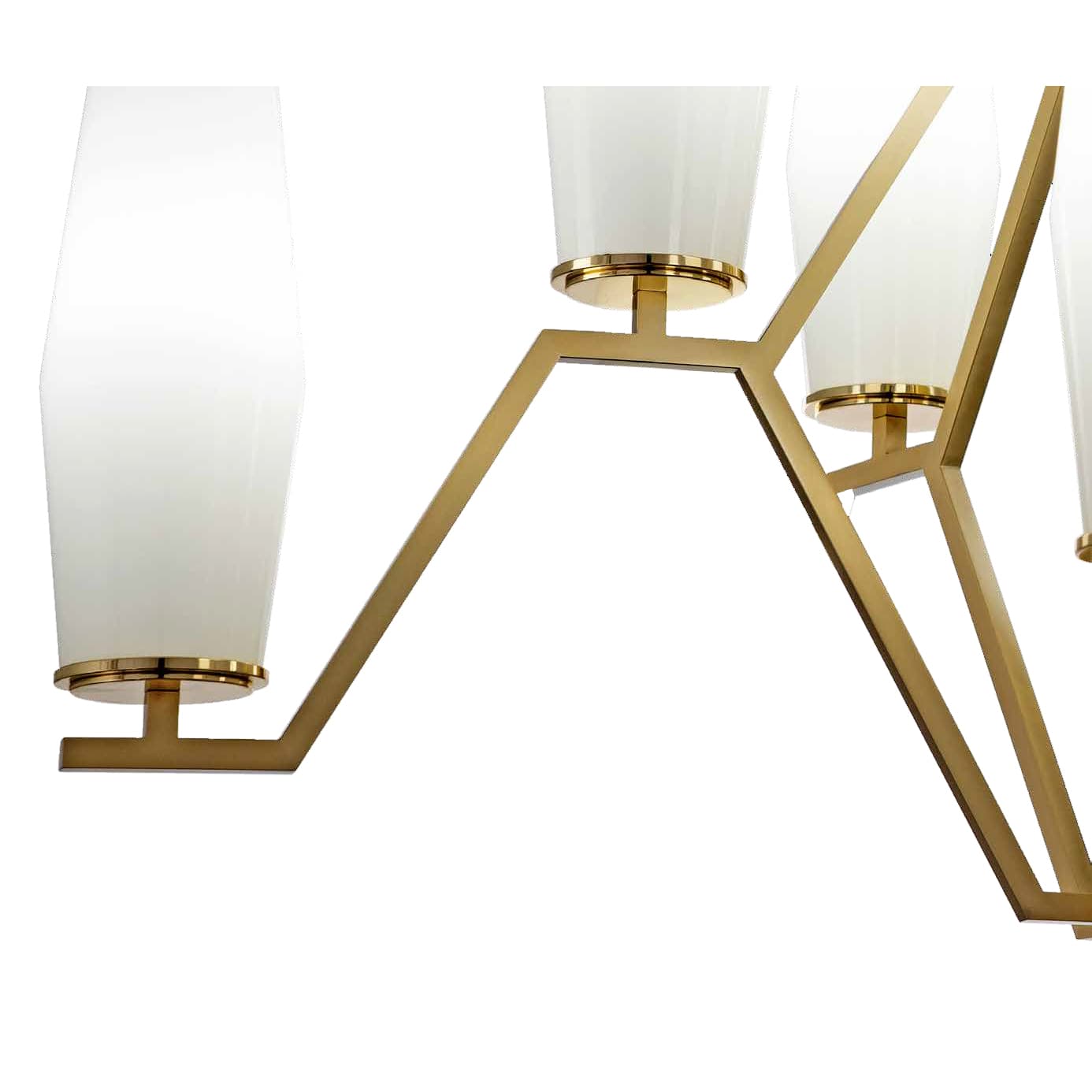 Люстра Patrizia Garganti Frida Patrizia Garganti