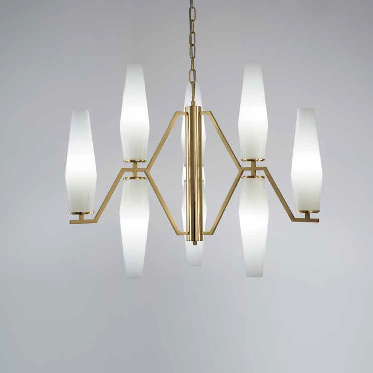 Люстра Patrizia Garganti Frida Patrizia Garganti