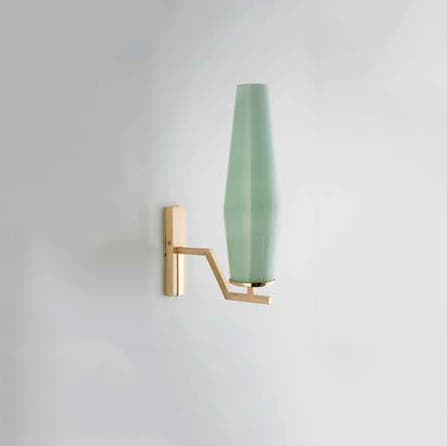 Бра Patrizia Garganti Frida Applique Patrizia Garganti