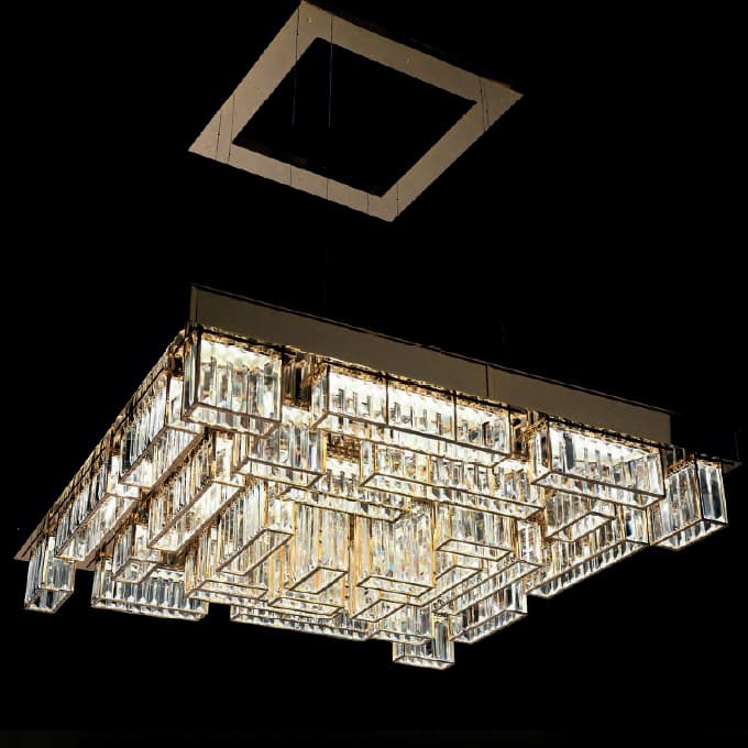 Подвесной светильник Patrizia Garganti Gisele EX10 Patrizia Garganti