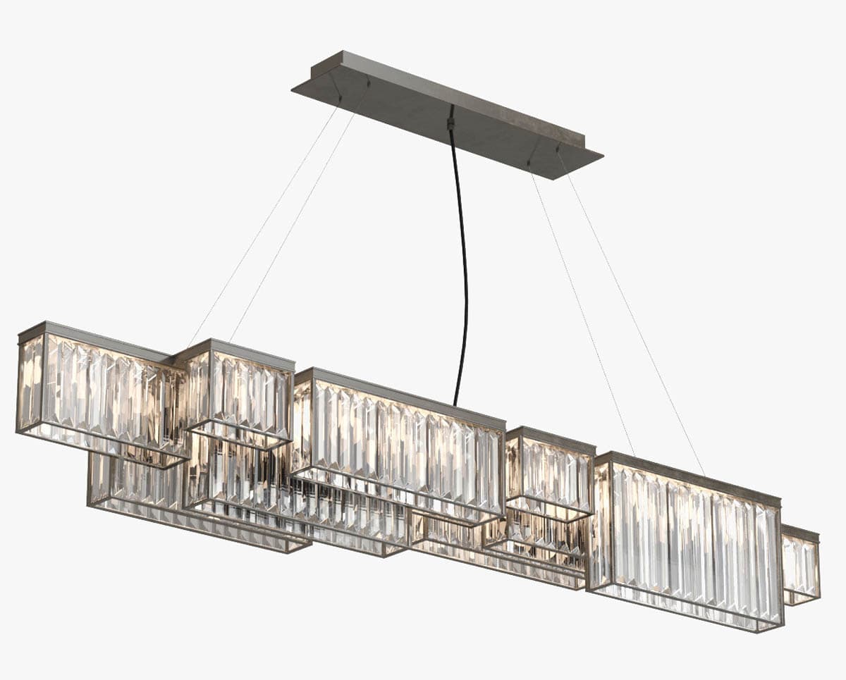 Подвесной светильник Patrizia Garganti Gisele EX10 Patrizia Garganti