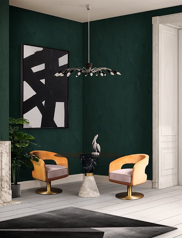 Подвесной светильник Delightfull NORAH Delightfull