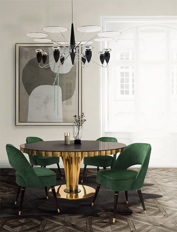 Подвесной светильник Delightfull PEGGY Delightfull