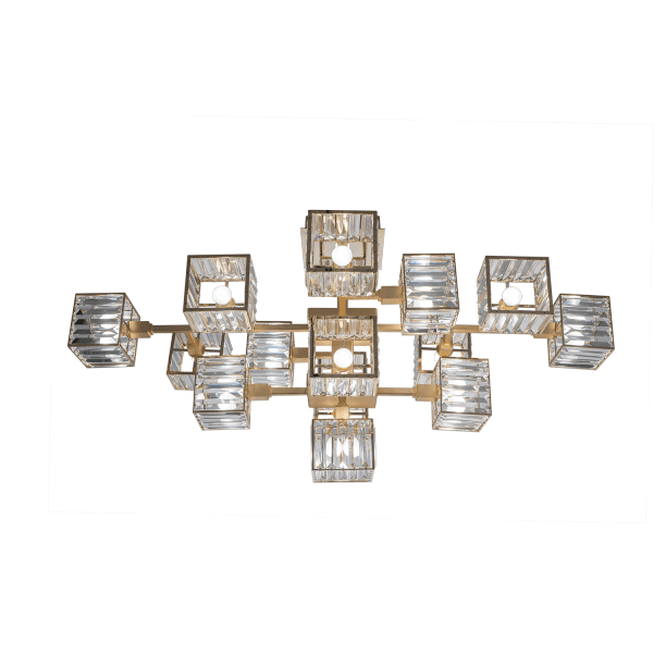 Потолочный светильник Patrizia Garganti Tur Plafoniera Patrizia Garganti