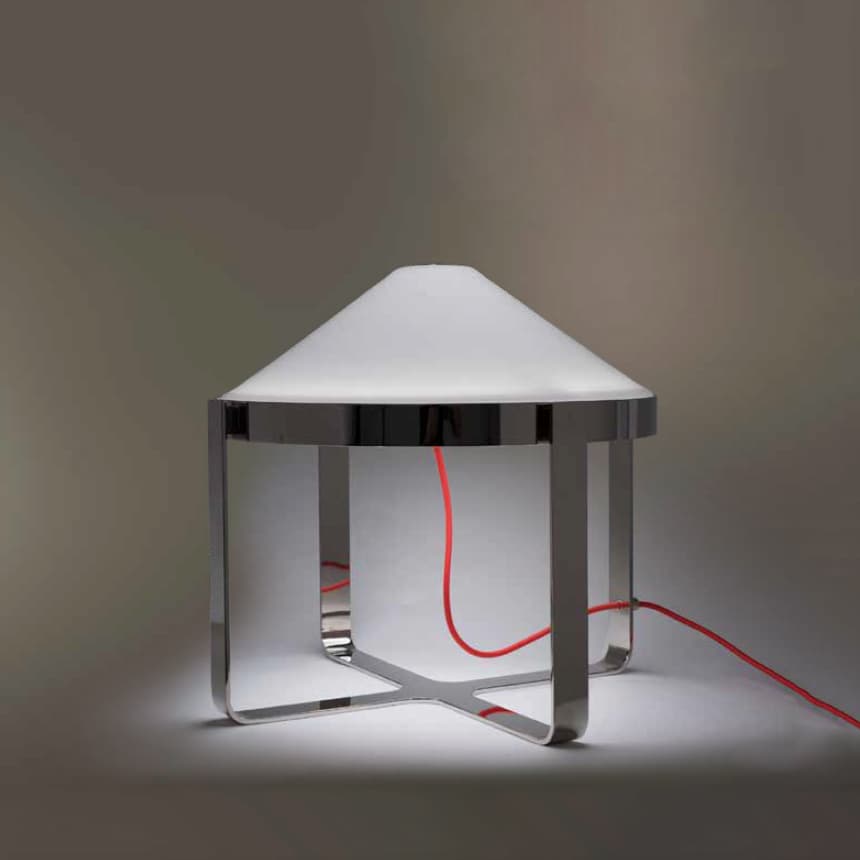 Настольный светильник Patrizia Garganti Velasca 11 Patrizia Garganti