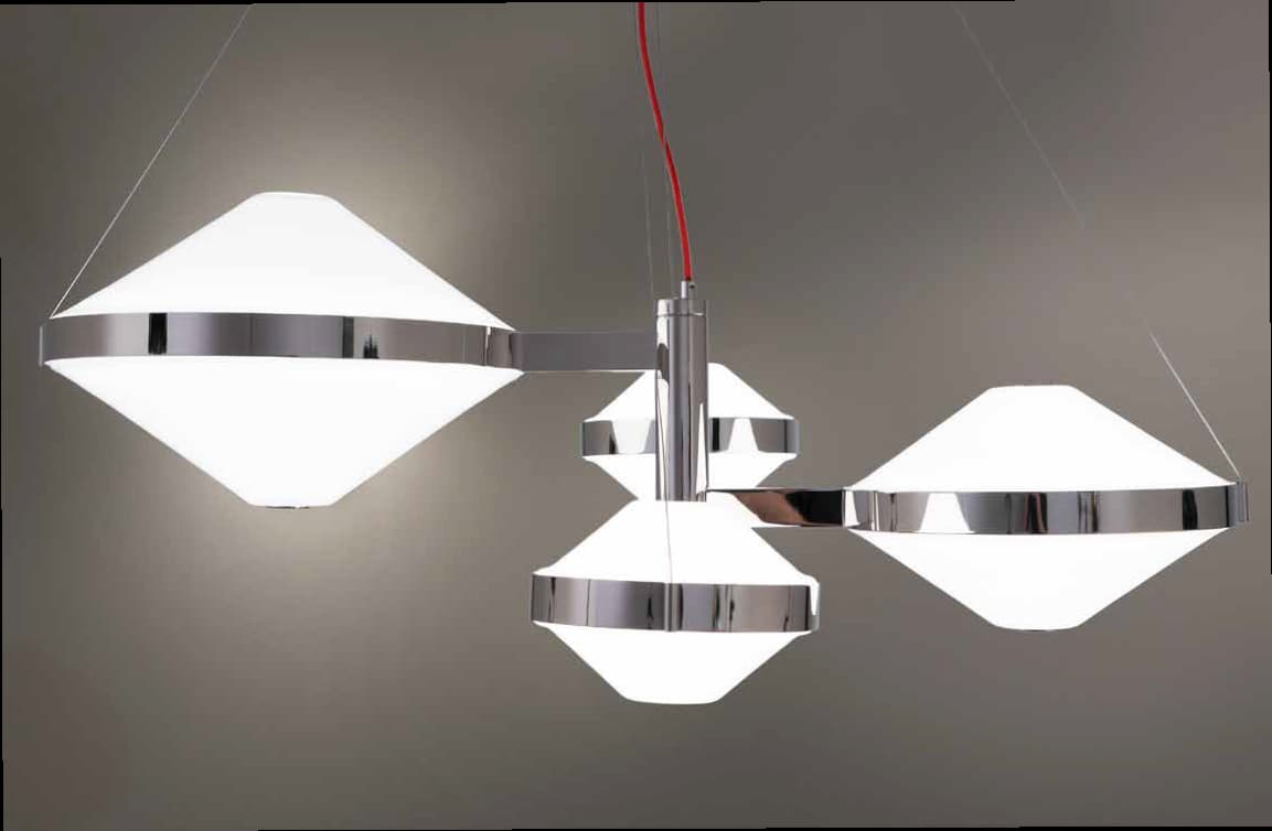 Подвесной светильник Patrizia Garganti Velasca Patrizia Garganti