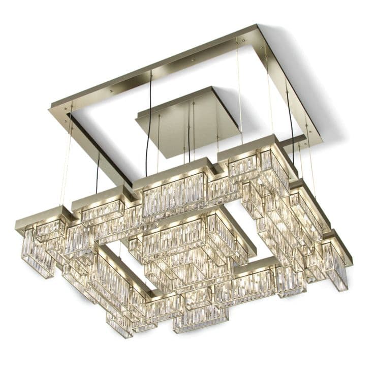 Подвесной светильник Patrizia Garganti Gisele EX10 Patrizia Garganti