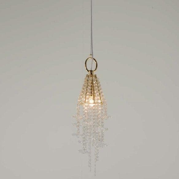 Подвесной светильник Patrizia Garganti Margherita 1 light suspension Patrizia Garganti