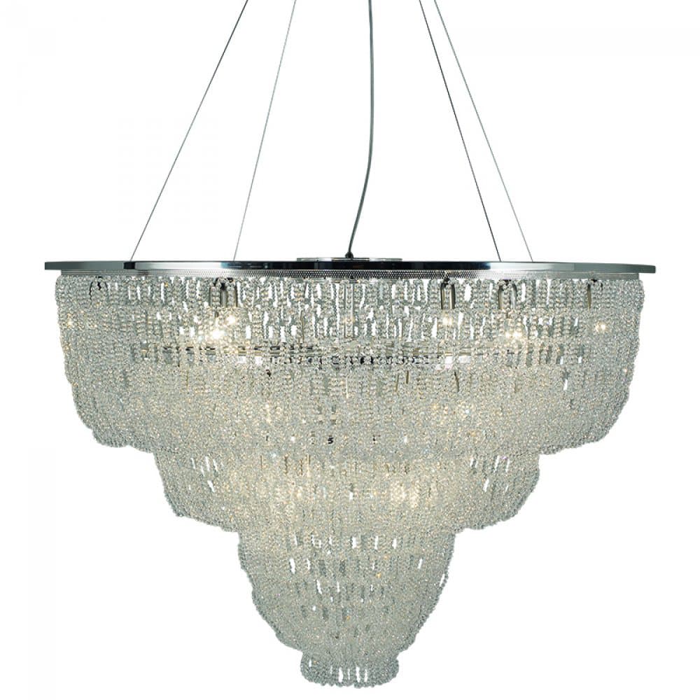 Люстра Patrizia Garganti Eva chandelier Patrizia Garganti