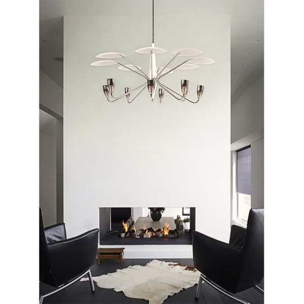 Подвесной светильник Delightfull PEGGY Delightfull